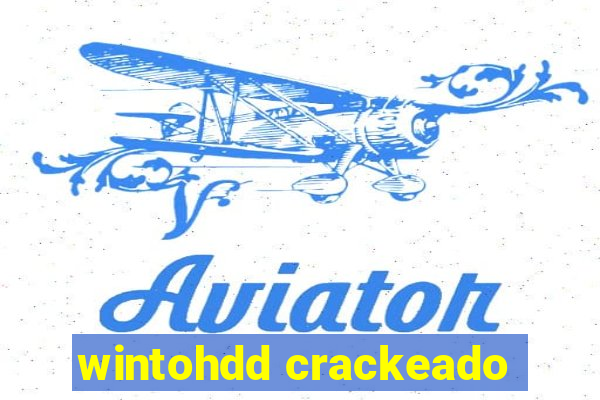 wintohdd crackeado